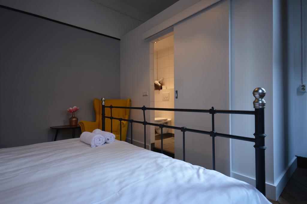Hostel Room Роттердам Номер фото