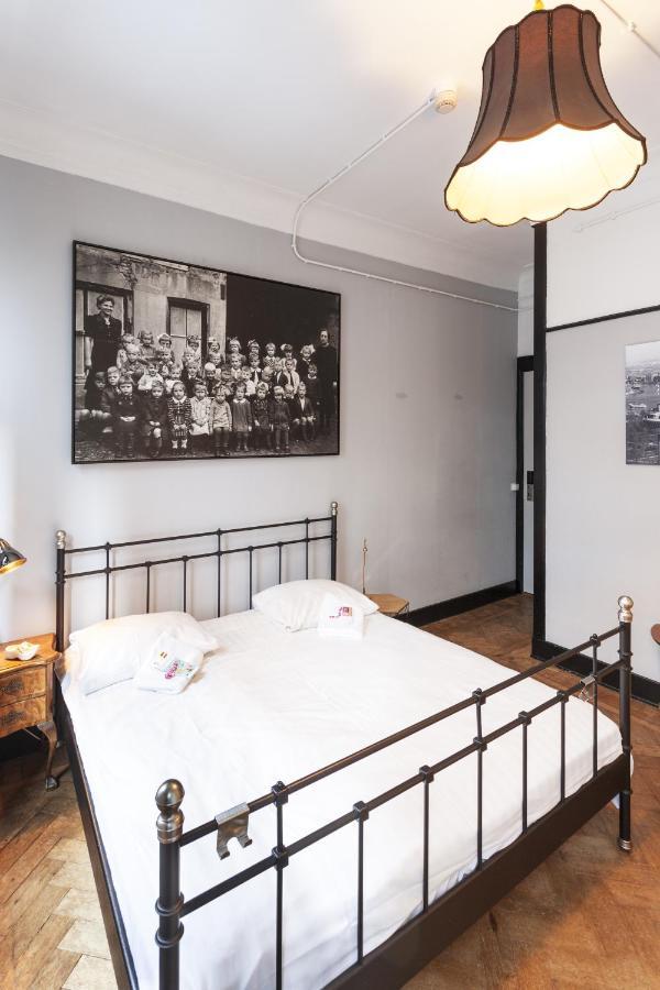 Hostel Room Роттердам Экстерьер фото